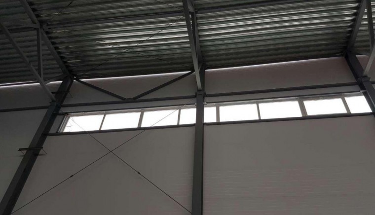 Склад г. Пенза